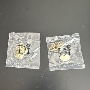 Gold Pineapple Earrings